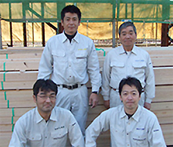 私たちにお任せ下さい 私たちにお任せ下さい